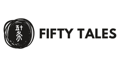 fiftytales.com