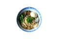 Minegar Noodles