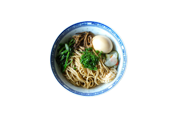 Minegar Noodles