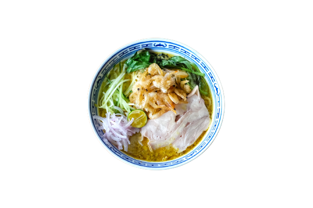 50Tales' Nyonya Laksa